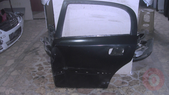 OPEL ASTRA G SOL ARKA KAPI 2004 ÇIKMA PARÇA