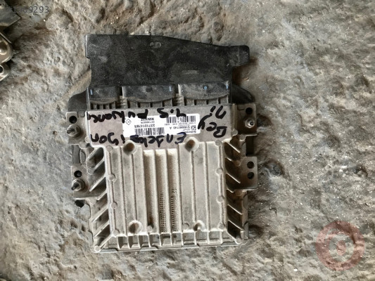 Fülüance 1.5 dizel motor beyni