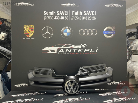 VOLKSWAGEN GOLF 5 ÖN PANJUR ÇIKMA ORJİNAL