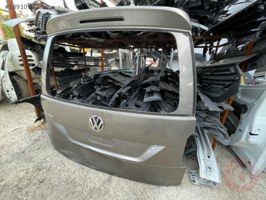 2015 2020 Caddy Arka Bağaj Kapağı Çıkma
