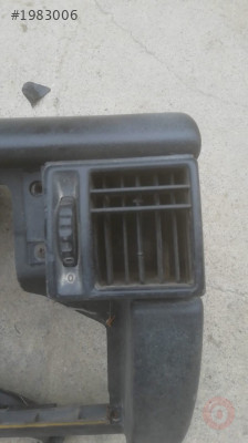 OPEL VECTRA SAĞ ÜFLEME IZGARASI.OTO ERKAN ÜNYE