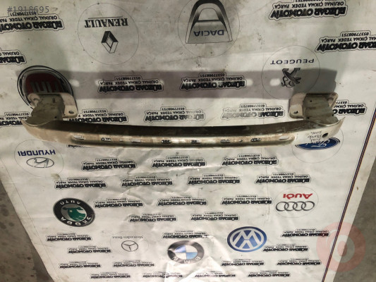Fiat punto 2014 ön tampon demiri