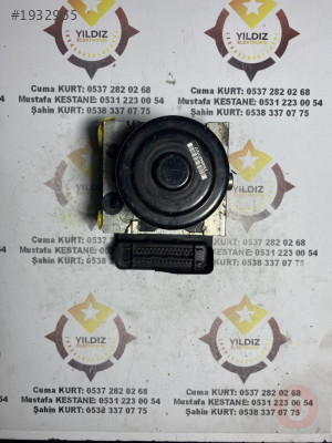 VOLKSWAGEN TRANSPORTER CIKMA ABS BEYNI 7E0907379H