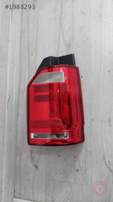 7E0945096 VW TRANSPORTER T7 SAĞ STOP LAMBASI