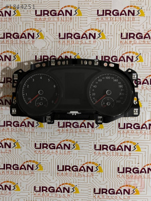 5G1920740B VW GOLF 7 GÖSTERGE PANELİ