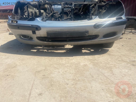 Mercedes S W220 ön tampon
