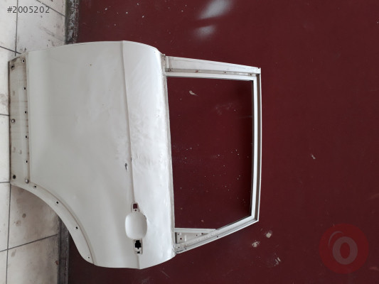 CAPTIVA KAPISI CHEVROLET ÇIKMA PARÇA