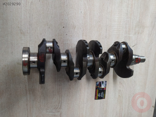 Mazda 323 Familia 1.5 Standart Krank B3C7 Model 96-98 ÇIKMA