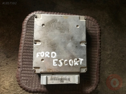 95AB-12A650-XA Escort Motor Beyni Garantili Çıkma