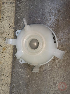 VOLKSWAGEN YEDEK SU TEPOSU