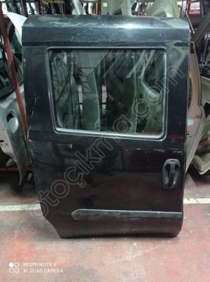 FİAT DOBLO 3 SAĞ SÜRGÜLÜ KAPI GÜL OTOMOTİV