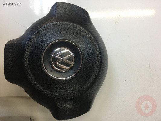 Ww jetta 2012-2017 direksiyon air bag orjinal çıkma