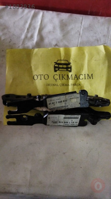 OTO ÇIKMACIM'DAN 416102857 BMW E46 kaput menteşesi çift yeni