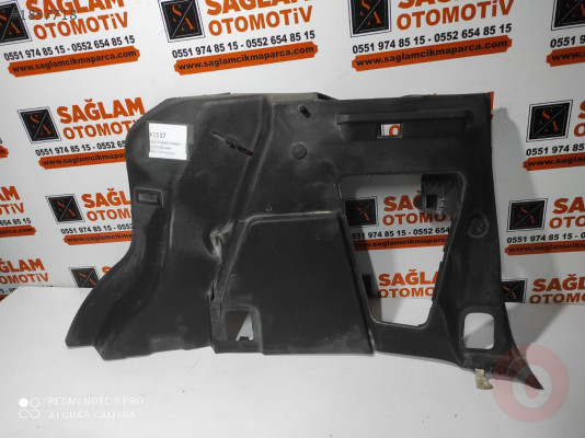 FORD TOURNEO CONNECT ÇIKMA İÇ TRİM KAPLAMA OEM;ET76-K31012-A