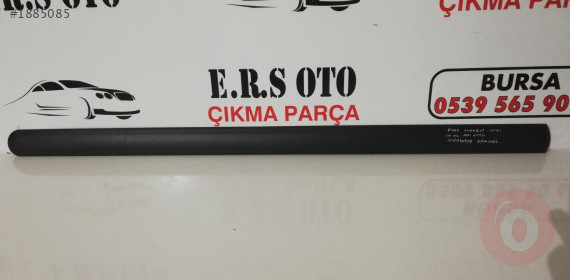 FORD CONNECT 2008 ÖN SOL KAPI ÇITASI SIFIR 3T16V20939