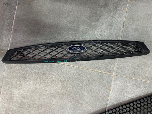 Çıkma Ford Focus 2001-2005 Ön Panjur