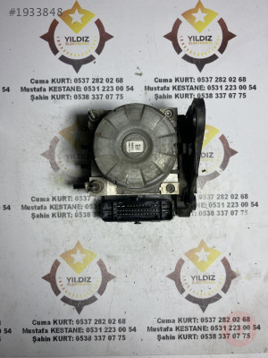 AUDI A2 Q2 VOLKSWAGEN GOLF CIKMA ABS BEYNI 5Q0614517AC