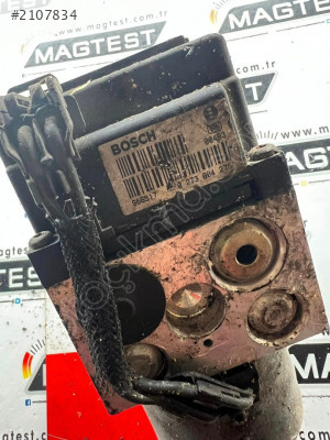 Peugeot 306 ABS Beyni 0273004278 9629833880 0265216553