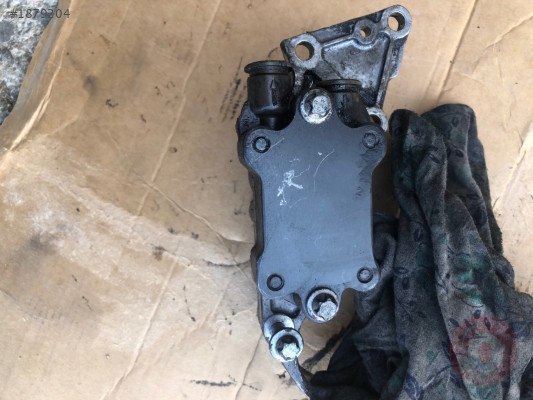 6110900250 MERCEDES YAKIT POMPASI