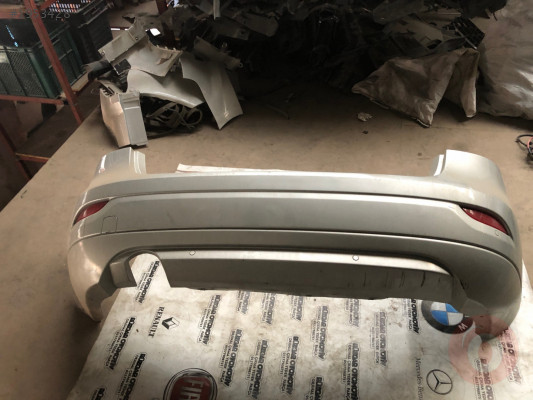 850220041R Renault fluence arka tampon
