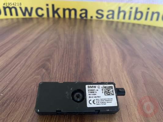 BMW F40 116 118 120 ÇIKMA RADYO ANTENİ 8795937