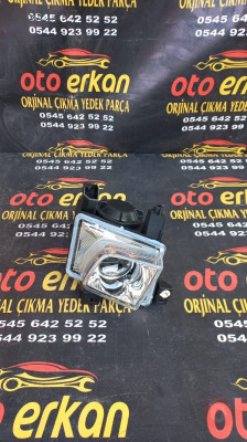 OPEL VECTRA C SOL SİS FARI .OTO ERKAN ÜNYE