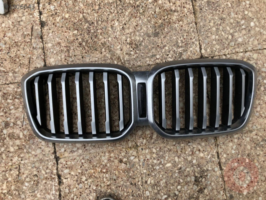 BMW X3 G01 ÖN PANJUR 10627111