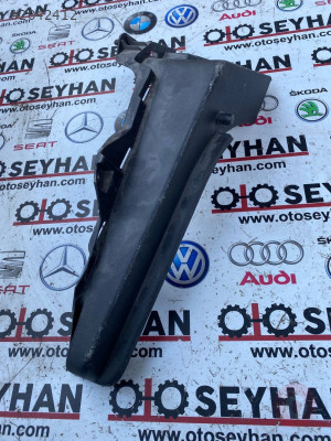 5JA867761A skoda rapid 2016 sol bagaj kaplaması