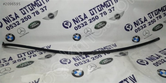 MERCEDES CLS SERİSİ W218 KASA TAVAN OLUK ÇİTASI