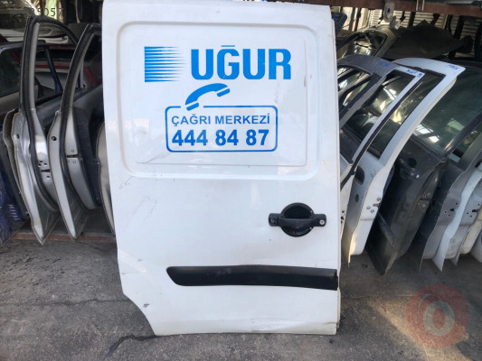 FİAT DOBLO SAG SÜRGÜ KAPI