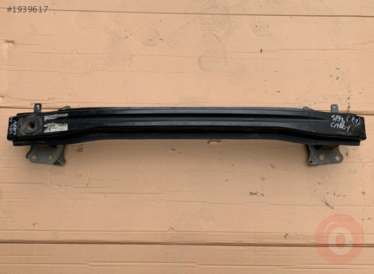 VW CADDY 04-11 ÖN TAMPON DEMİRİ 1T0807109B