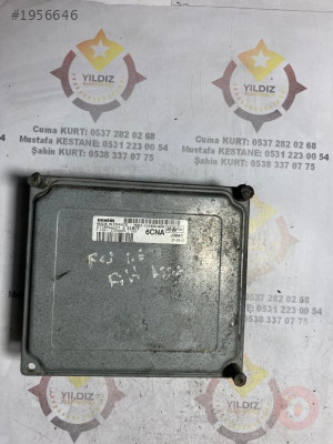 FORD FOCUS CIKMA MOTOR BEYNI 7M51-12A650-AZA