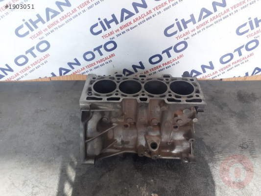 Renault kangoo 1.5 dcı motor blok