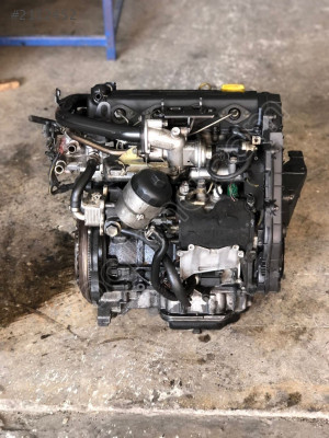 OPEL COMBO 1.7 DİZEL KOMPLE  MOTOR ÇIKMA ORJİNAL