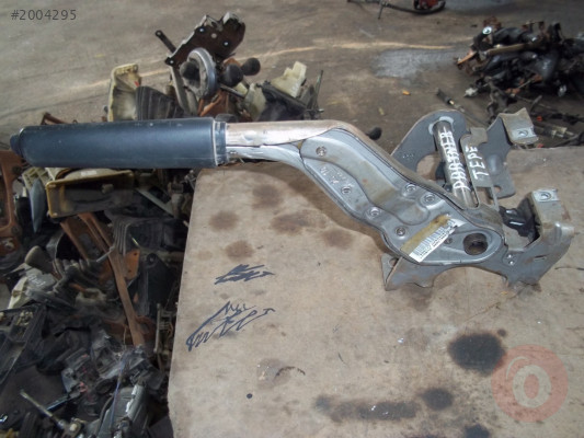 RENAULT TRAFİC EL FREN KOLU,TRAFİC EL FREN KOLU,TRAFİC ÇIKMA