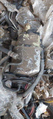 OPEL ASTRA ORJİNAL ÇIKMA ELEKTRİKLİ POMPA