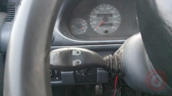1996 model skoda felicia çıkma silecek sinyal kolu