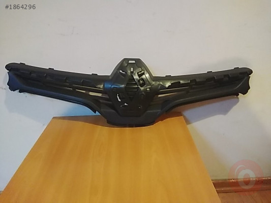 Renault megane 3 ön panjur ithal sıfır 62308469R