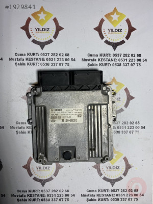 KIA SPORTAGE CIKMA MOTOR BEYNI 39110-2BQD5_0261S14973