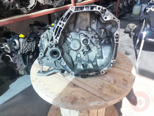 Renault symbol şanzuman koble çıkma orjinal