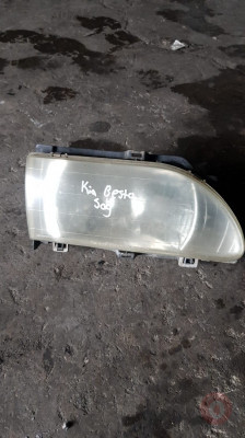 kia besta  sağ far