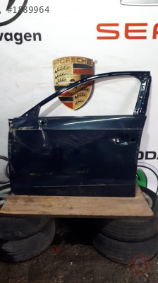 AUDİ A3 KAPI ORJİNAL ÇIKMA PARÇA 8V0010502KA