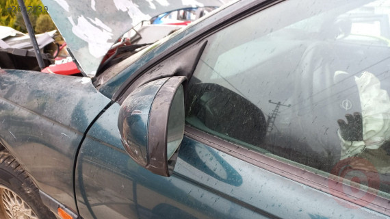 OPEL OMEGA SOL AYNA.OTO ERKAN ÜNYE