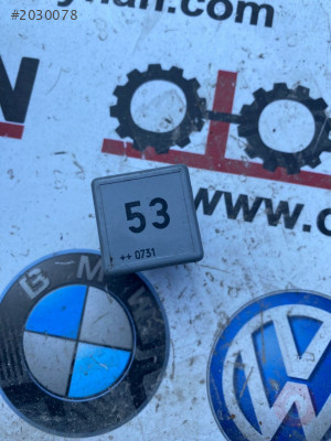 141951253B volkswagen audi seat skoda 53 nolu röle
