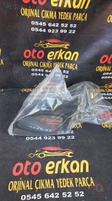 OPEL VECTRA B SOL MANUEL AYNA.OTO ERKAN ÜNYE