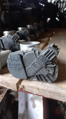 OPEL ASTRA J GAZ KELEBEĞİ.OTO ERKAN ÜNYE