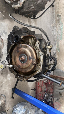 Opel Corsa B çıkma otomatik şanzıman garantili