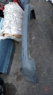 WOLSWAGEN TRANSPORTER T5 ARKA TAMPON ÇELİKLER OTO ÇIKMA