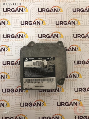 46541774 5WK42811  FIAT BRAVO SIEMENS AİRBAG BEYNİ