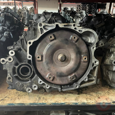 CHEVROLET CAPTİVA C100 ÇIKMA ŞANZIMAN